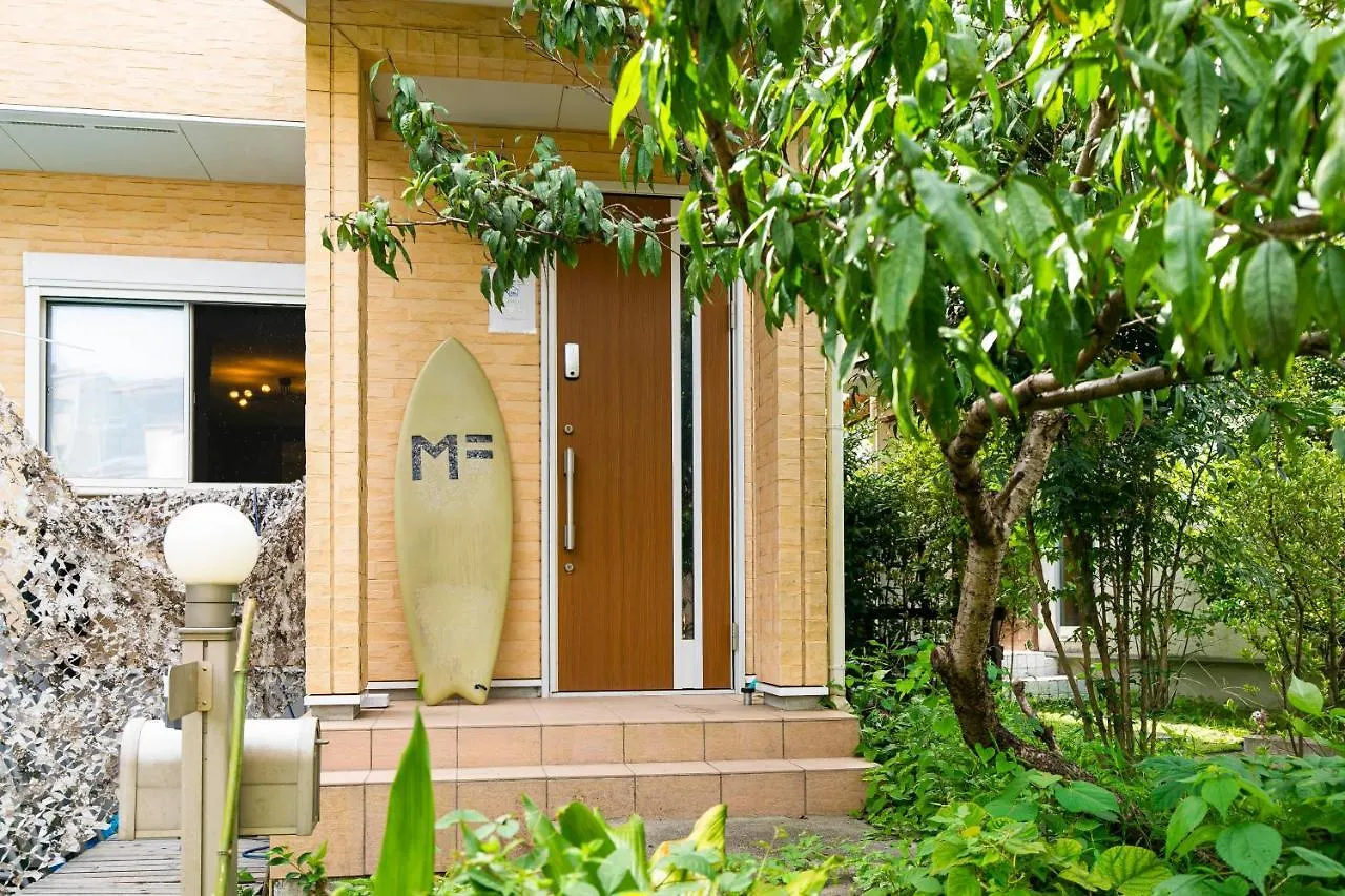 Ferienwohnung Jiro De Kamakura Japan