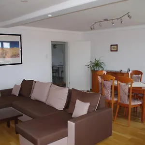  Apartment St. Georg Deutschland