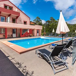  Apartment Quinta Frizado Portugal