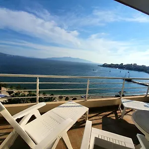  Apartment Alba Albanien
