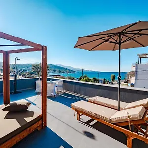  Apartment Cerca De Mar Albanien