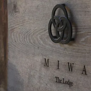 The Miwa ヴィラ 京都市
